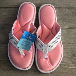 Women’s cushion sport sandals